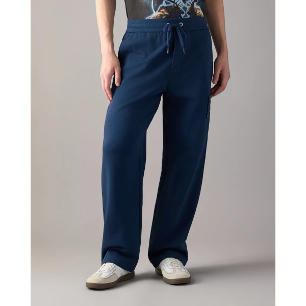 Moose Knuckles Hartsfield Straight-Leg Pants in Nightfall | Pants | Luxury Shoes 