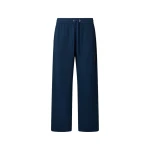 Moose Knuckles Hartsfield Straight-Leg Pants in Nightfall | Luxury Shoes 