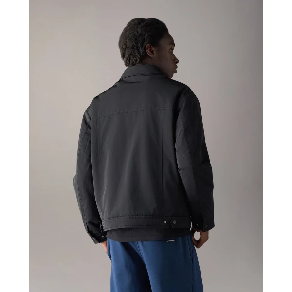 Moose Knuckles Jacques Bunny Jacket in Black | Men Jackets | Luxury Shoes 