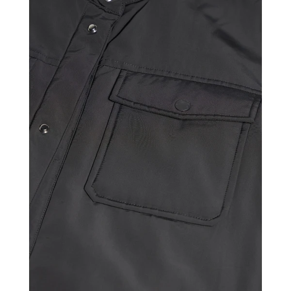 Moose Knuckles Jacques Bunny Jacket in Black | Men Jackets | Luxury Shoes 