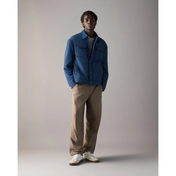 Moose Knuckles Jacques Bunny Jacket in Nightfall | Men Jackets | Luxury Shoes 