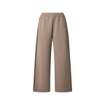 Moose Knuckles Mixed Media Bunny Pants in Ashen | Luxury Shoes 