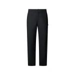 Moose Knuckles Nomad Pants in Black | Luxury Shoes 
