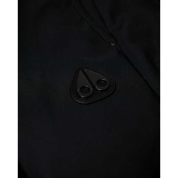 Moose Knuckles Nomad Pants in Black | Pants | Luxury Shoes 