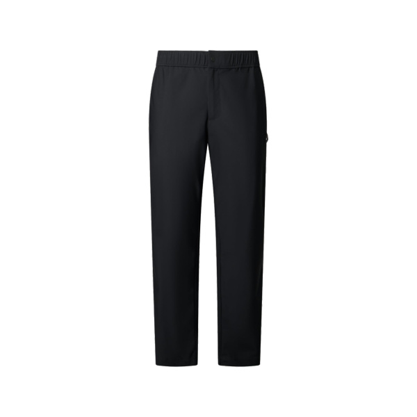 Moose Knuckles Nomad Pants in Black | Luxury Shoes 