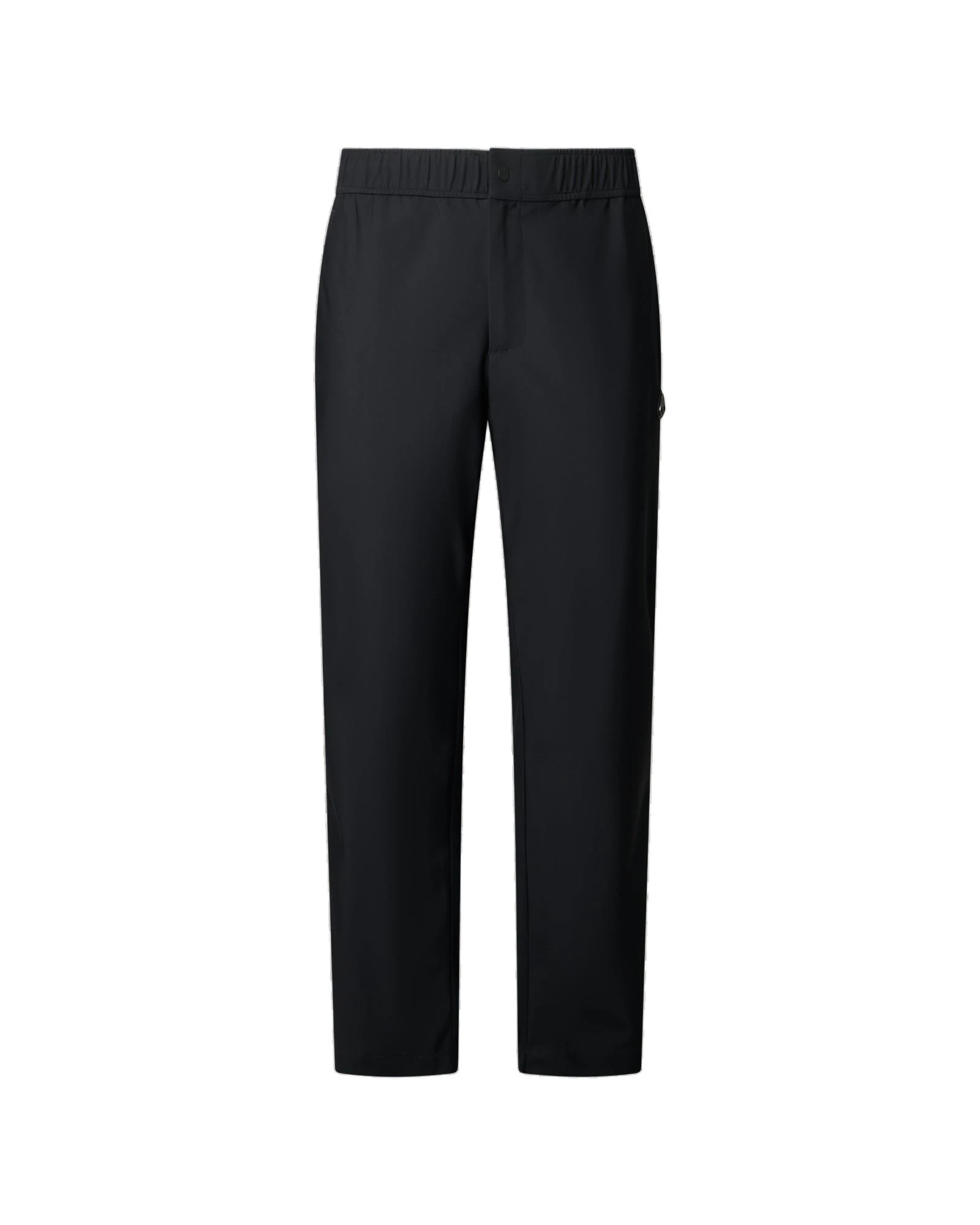 Moose Knuckles Nomad Pants in Black Moose Knuckles Nomad Pants in Black | Luxury Shoes