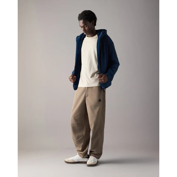 Moose Knuckles Roland Bunny Reversible Jacket in Nightfall | Men Jackets | Luxury Shoes 