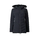 Moose Knuckles Roselawn Down Jacket in Navy Moose Knuckles Roselawn Down Jacket in Navy | Luxury Shoes
