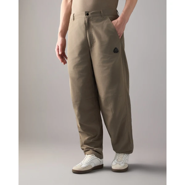 Moose Knuckles Speedy Pants in Ashen | Pants | Luxury Shoes 