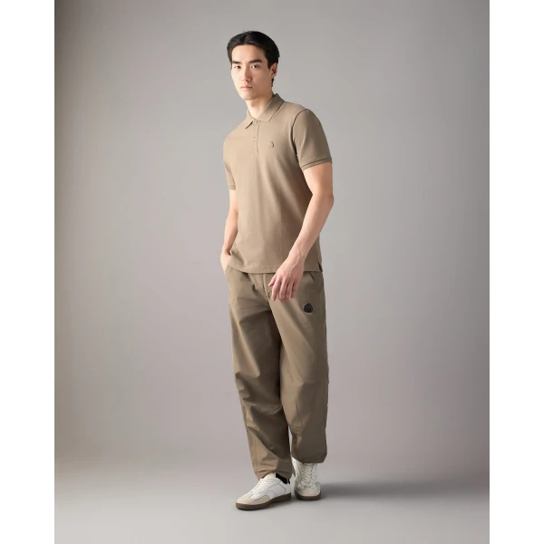 Moose Knuckles Speedy Pants in Ashen | Pants | Luxury Shoes 