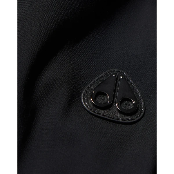 Moose Knuckles Speedy Pants in Ashen | Pants | Luxury Shoes 