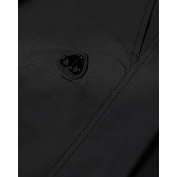 Moose Knuckles Speedy Pants in Black | Pants | Luxury Shoes 