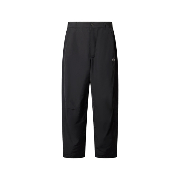 Moose Knuckles Speedy Pants in Black | Luxury Shoes 