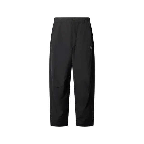 Speedy Pants in Black