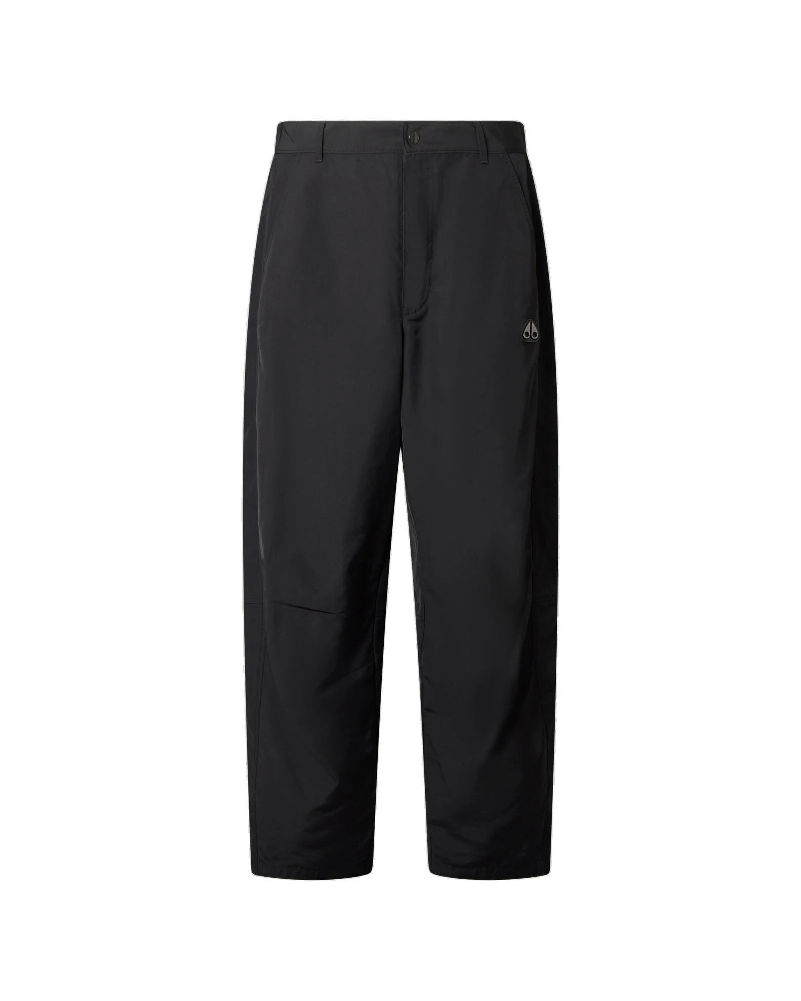 Moose Knuckles Speedy Pants in Black Moose Knuckles Speedy Pants in Black | Luxury Shoes