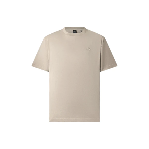 YUL Classic T-Shirt in Ashen