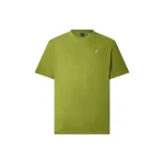 Moose Knuckles YUL Classic T-Shirt in Clover | Luxury Shoes 