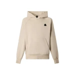 Moose Knuckles YUL Hoodie in Alabaster Moose Knuckles YUL Hoodie in Alabaster | Luxury Shoes