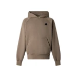 Moose Knuckles YUL Hoodie in Ashen | Luxury Shoes 
