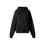 Moose Knuckles YUL Hoodie in Black | Luxury Shoes 