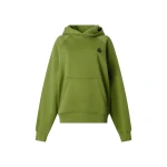 Moose Knuckles YUL Hoodie in Clover Moose Knuckles YUL Hoodie in Clover | Luxury Shoes
