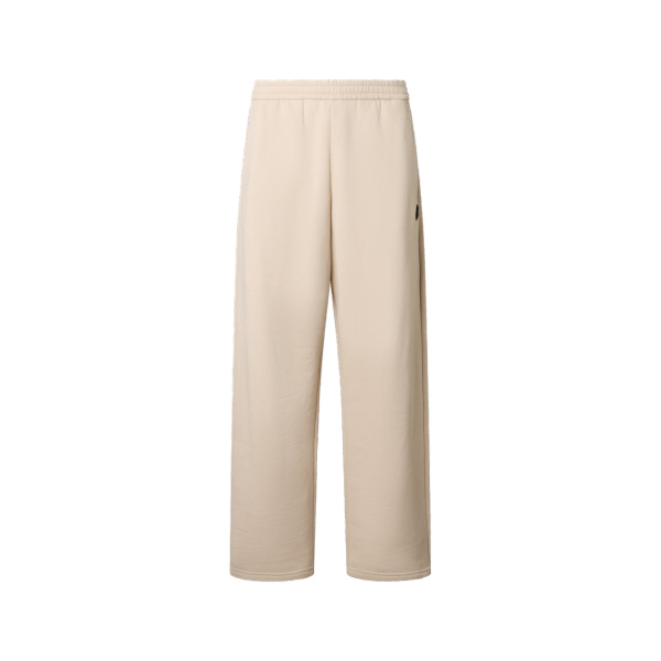 Moose Knuckles YUL Joggers in Alabaster | Luxury Shoes 