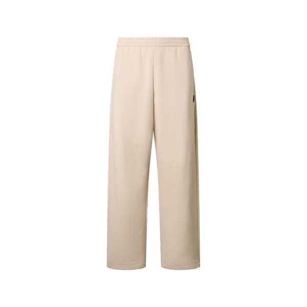 Moose Knuckles YUL Joggers in Alabaster | Luxury Shoes 