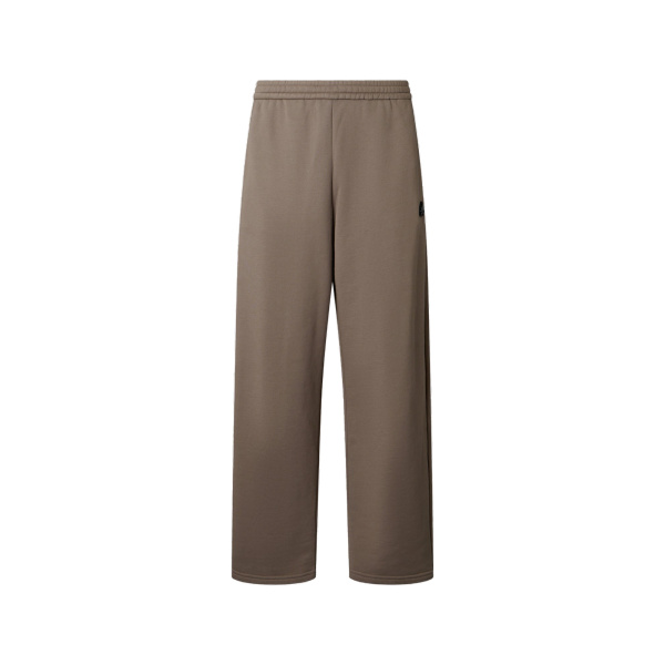 Moose Knuckles YUL Joggers in Ashen | Luxury Shoes 