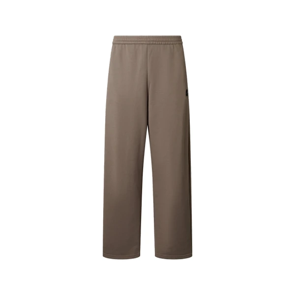 Moose Knuckles YUL Joggers in Ashen | Luxury Shoes 