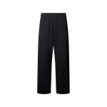 Moose Knuckles YUL Joggers in Black | Luxury Shoes 