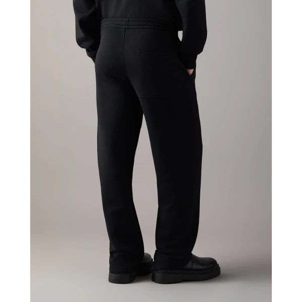 Moose Knuckles YUL Joggers in Black | Pants | Luxury Shoes 