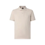 Moose Knuckles YUL Polo in Alabaster | Luxury Shoes 