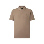 Moose Knuckles YUL Polo in Ashen | Luxury Shoes 