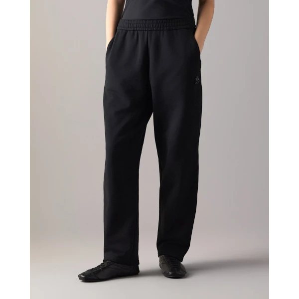 Moose Knuckles YYZ Joggers in Black | Sweatpants | Luxury Shoes 