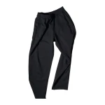 Moose Knuckles YYZ Joggers in Black | Luxury Shoes 