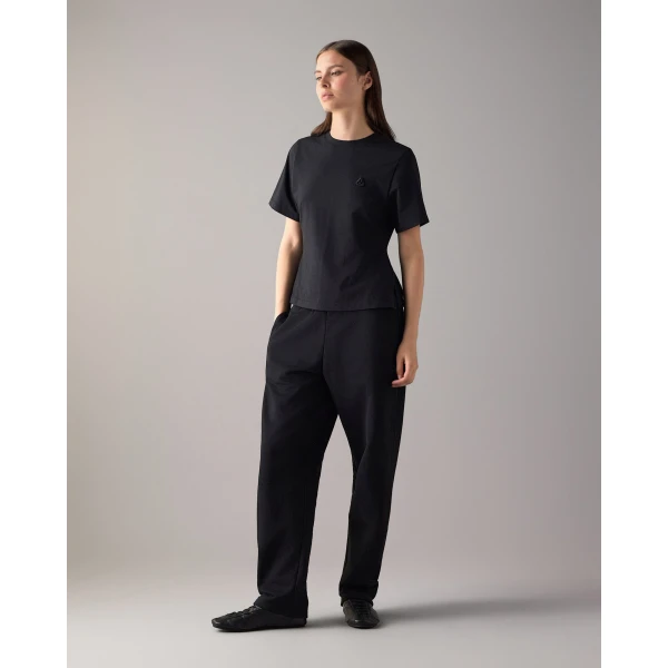Moose Knuckles YYZ Joggers in Black | Sweatpants | Luxury Shoes 