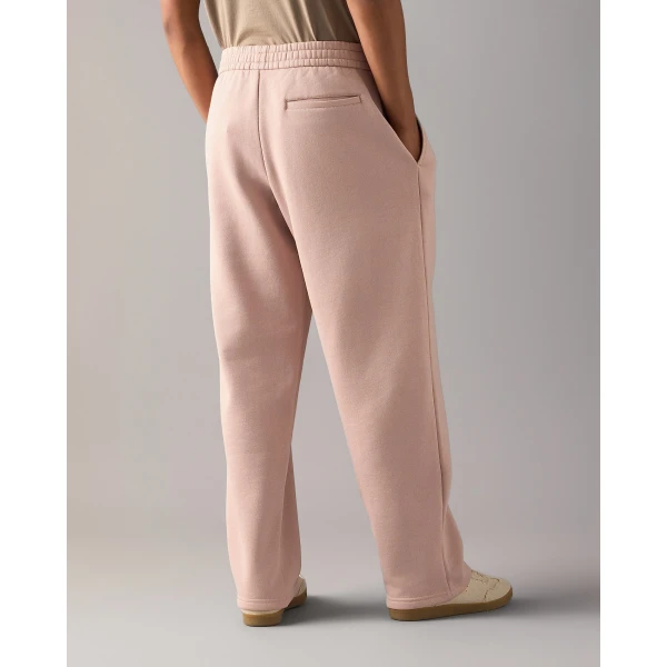 Moose Knuckles YYZ Joggers in Rosewood | Sweatpants | Luxury Shoes 