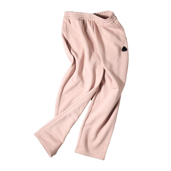 YYZ Joggers in Rosewood