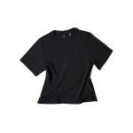 Moose Knuckles YYZ T-Shirt in Black | Luxury Shoes 