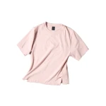 Moose Knuckles YYZ T-Shirt in Rosewood | Luxury Shoes 