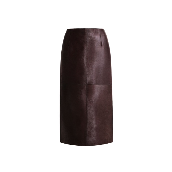 Nour Hammour Alana in Brown