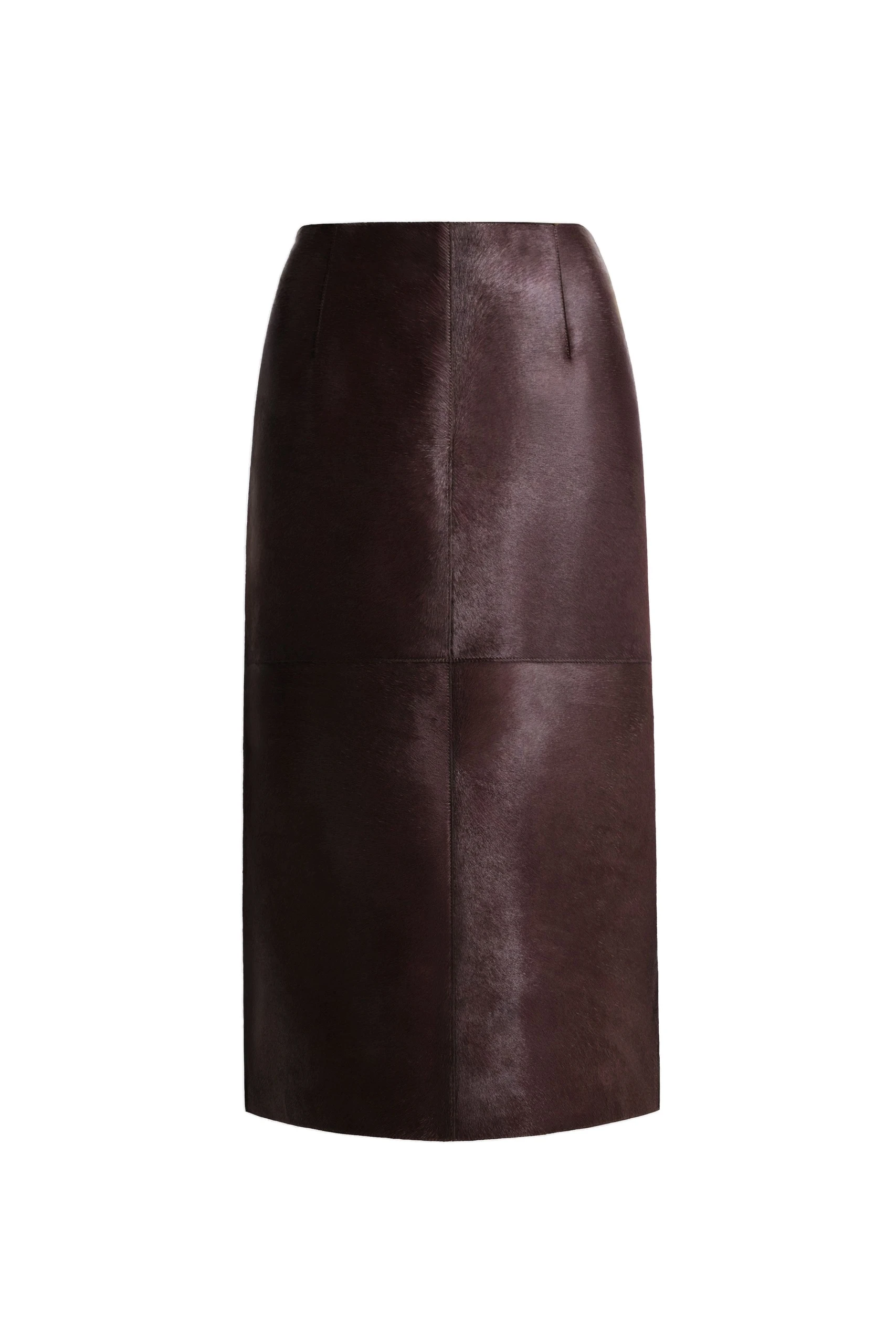 Nour Hammour Alana in Brown Nour Hammour Alana in Brown