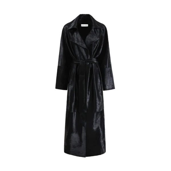 Althea in Obsidian Black