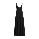 Nour Hammour Aura in Black