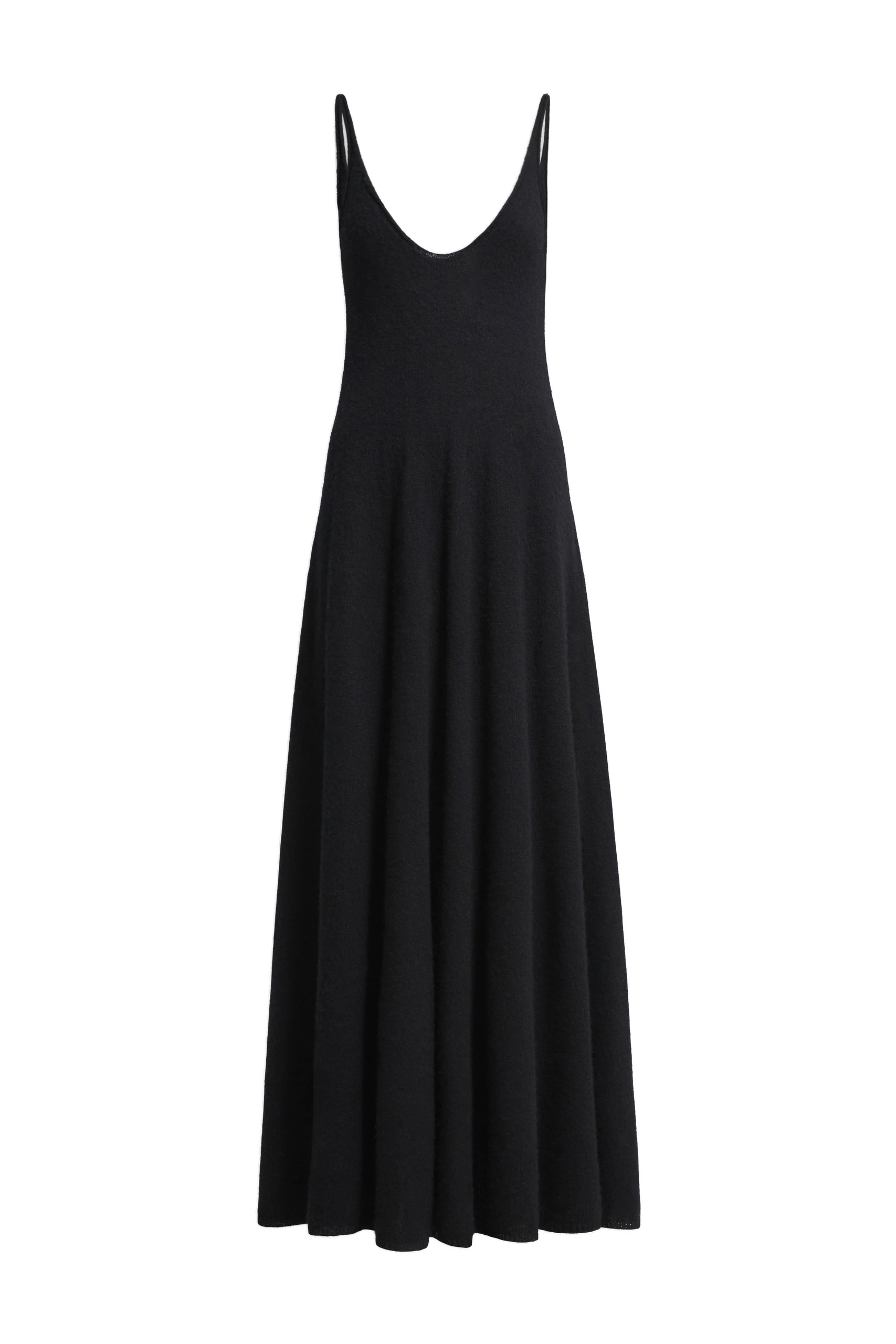 Nour Hammour Aura in Black Nour Hammour Aura in Black