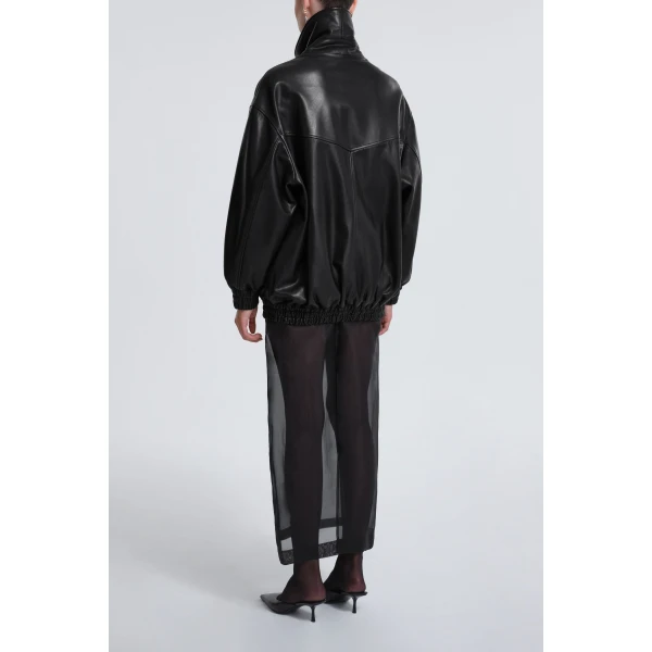 Nour Hammour Fall 2026