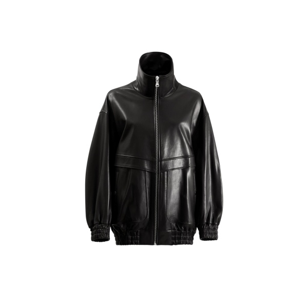 Nour Hammour Beck in Black