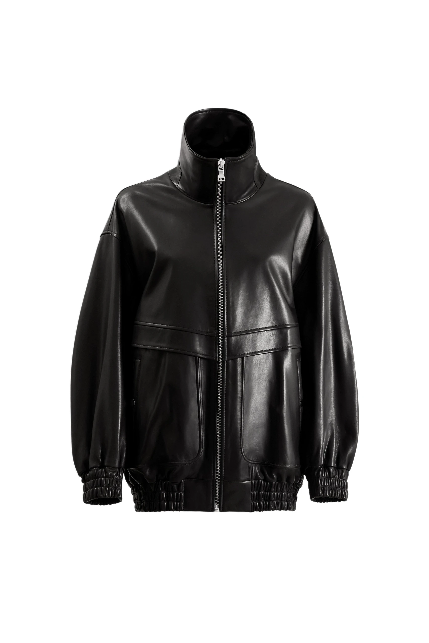 Nour Hammour Beck in Black Nour Hammour Beck in Black