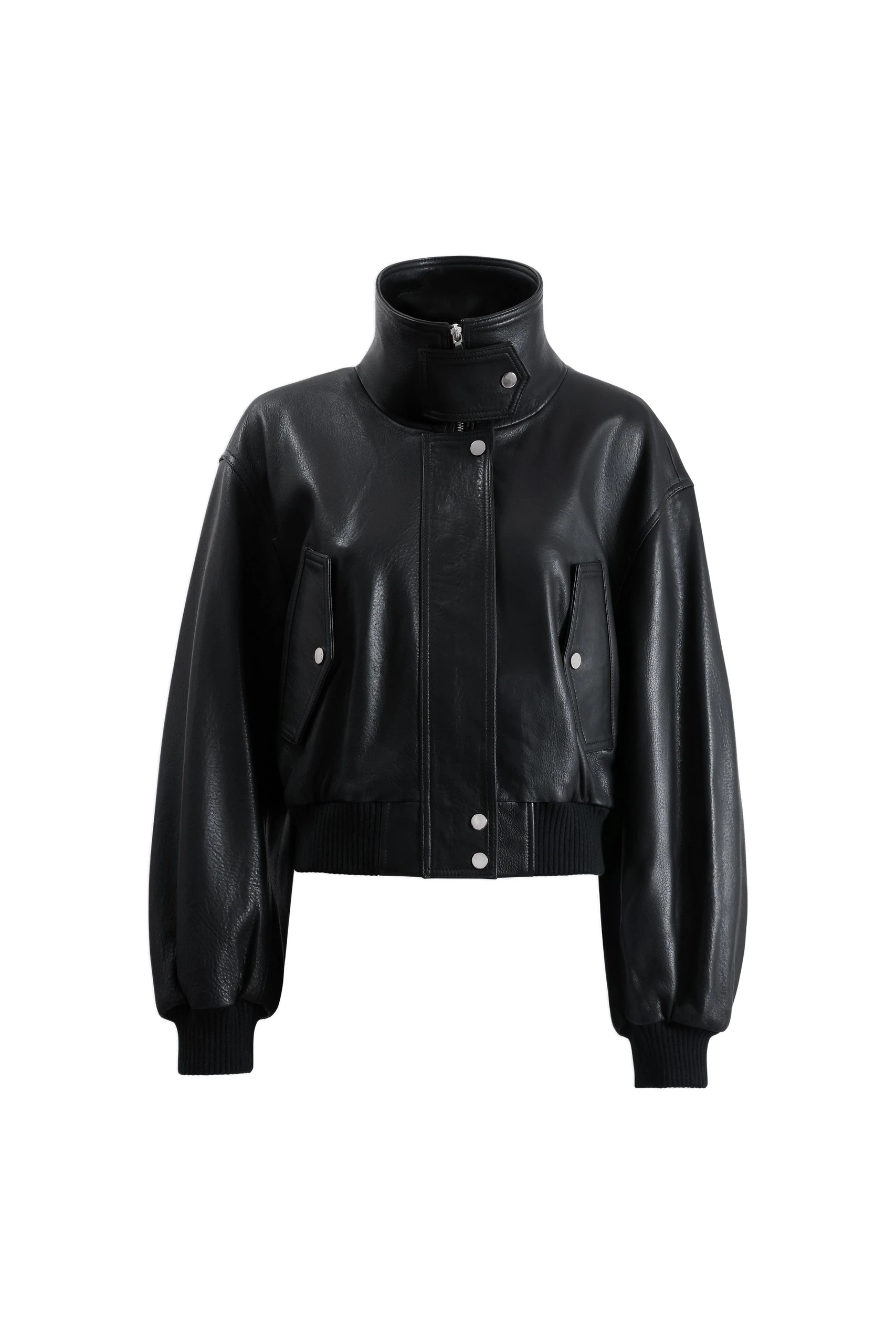 Nour Hammour Briar in Black Nour Hammour Briar in Black