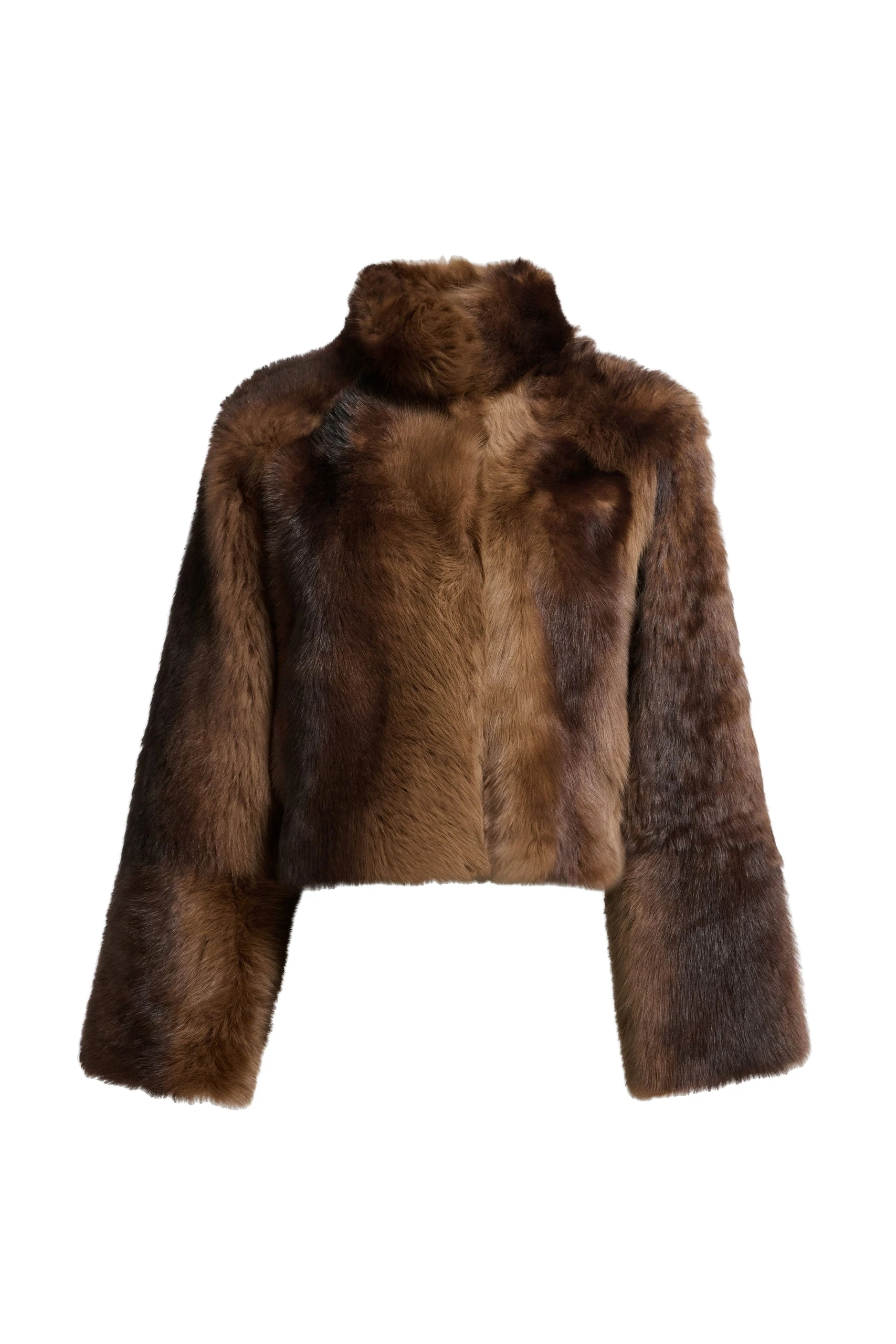 Nour Hammour Cameron in Burnt Toffee Nour Hammour Cameron in Burnt Toffee